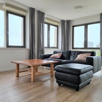 Utrecht, David van Mollemstraat, bovenwoning - foto 5