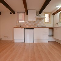 Groningen, Poelestraat, zelfstandige studio - foto 5