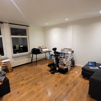 Amsterdam, Admiraal de Ruijterweg, 3-kamer appartement - foto 5