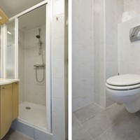 Amsterdam, Burgemeester Hogguerstraat, 2-kamer appartement - foto 4