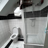 Breda, Lange Brugstraat, zelfstandige studio - foto 5
