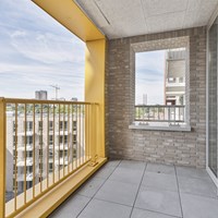 Eindhoven, Marconilaan, 2-kamer appartement - foto 5