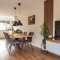 Hoevelaken, Hemelricplaats, tussenwoning - foto 5
