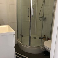 Groningen, Akerkhof, zelfstandige studio - foto 4