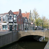 Franeker, Heerengracht, 3-kamer appartement - foto 4