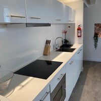 Groningen, Gasthuisstraatje, 2-kamer appartement - foto 6