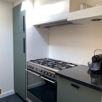 Amsterdam, Van Ostadestraat, 2-kamer appartement - foto 4