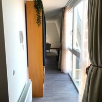 Leeuwarden, Poststraat, 2-kamer appartement - foto 5