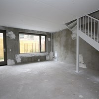 Groningen, Pelikaanstraat, eengezinswoning - foto 4