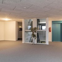 Hengelo (OV), Kalmarstraat, portiekflat - foto 4