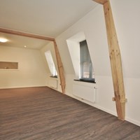 Hulst, Paardenmarkt, bovenwoning - foto 4