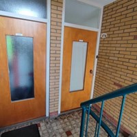 Groningen, Vondellaan, 3-kamer appartement - foto 4