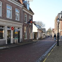 Muiden, Sluisstraat, 2-kamer appartement - foto 4
