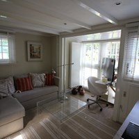 Blaricum, Torenlaan, zelfstandige studio - foto 4