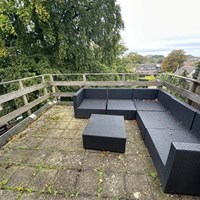 Breda, Ginnekenweg, studentenkamer - foto 6