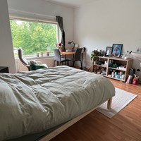 Groningen, S s Rosensteinlaan, kamer - foto 4