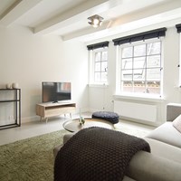 Amsterdam, Nieuwe Nieuwstraat, 2-kamer appartement - foto 4