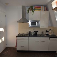 Amsterdam, Tweede Jan Steenstraat, zelfstandige studio - foto 4