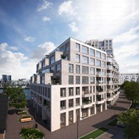 Amsterdam, Zeeburgerkade, 5-kamer appartement - foto 4
