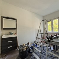 Groningen, Professor Enno Dirk Wiersmastraat, portiekflat - foto 4
