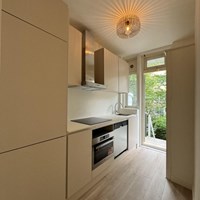 Rotterdam, Aelbrechtskade, benedenwoning - foto 4
