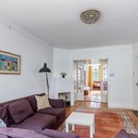 Den Haag, Van der Aastraat, benedenwoning - foto 4