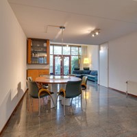 Amsterdam, Knokkestraat, eengezinswoning - foto 5