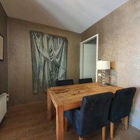 Amsterdam, Van Oldenbarneveldtstraat, 2-kamer appartement - foto 6