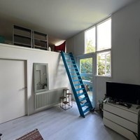 Arnhem, Weverstraat, 2-kamer appartement - foto 5