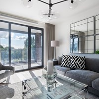 Amstelveen, Maimonideslaan, bovenwoning - foto 4