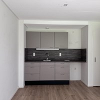Haren (GR), Erasmuslaan, benedenwoning - foto 5