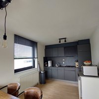 Roosendaal, Moerasberg, 3-kamer appartement - foto 4