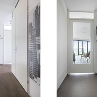 Rotterdam, Scheepmakerspassage, bovenwoning - foto 6