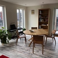Zeist, De Clomp, galerijflat - foto 4
