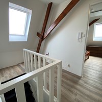 Groningen, Boven Oosterdiep, 3-kamer appartement - foto 6