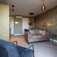 Utrecht, Hemdsmouwsteeg, bovenwoning - foto 4