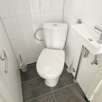 Den Haag, Fahrenheitstraat, benedenwoning - foto 5