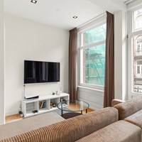 Amsterdam, Derde Helmersstraat, 3-kamer appartement - foto 5