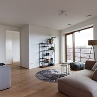 Amsterdam, David Ricardostraat, 2-kamer appartement - foto 4