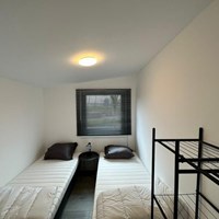 Den Oever, Akkerweg, bungalow - foto 4