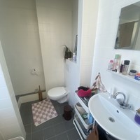 Groningen, Taco Mesdagplein, 2-kamer appartement - foto 4