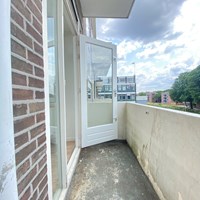 Rotterdam, Admiraliteitskade, 3-kamer appartement - foto 6