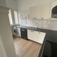 Leiden, Hogewoerd, galerijflat - foto 4
