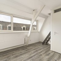 Leiden, Floresstraat, zelfstandige studio - foto 4
