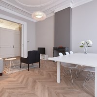 Den Haag, Anna Paulownastraat, bovenwoning - foto 6