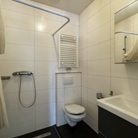 Arnhem, Thorbeckestraat 168, zelfstandige studio - foto 6