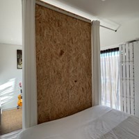 Naarden, Zwarteweg, zelfstandige studio - foto 5