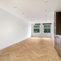 Amsterdam, Stadionkade, 3-kamer appartement - foto 4