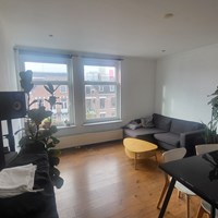 Amsterdam, Admiraal de Ruijterweg, 3-kamer appartement - foto 6