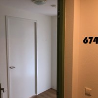 Amsterdam, Bert Haanstrakade, 3-kamer appartement - foto 6